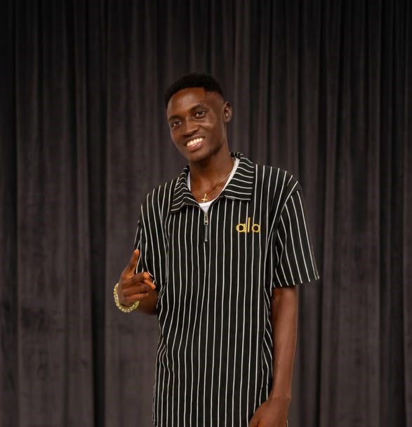 Randy Ojong